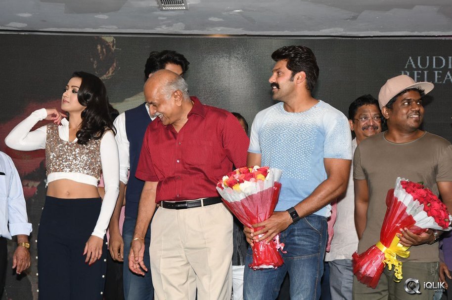Gajendrudu-Movie-Audio-Launch